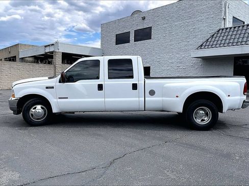 Used 2003 Ford F350 XLT RWD image 33
