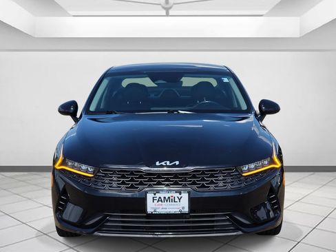 Used 2024 Kia K5 EX FWD image 2