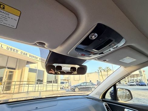 Certified 2026 Kia Sorento SX FWD image 31