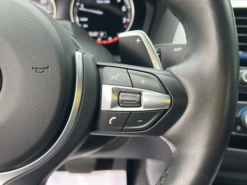 Used 2020 BMW M240i Convertible RWD image 30