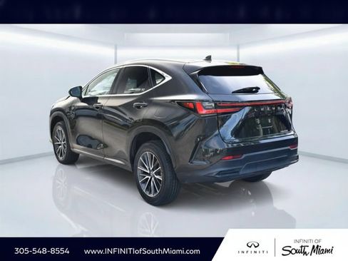 Used 2023 Lexus NX 250 FWD w/ Towing Package (2000 Lbs) image 6