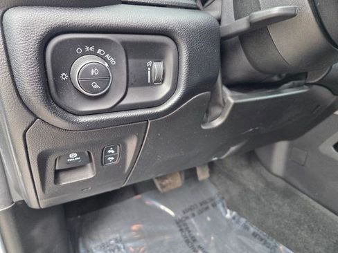 Used 2021 RAM 1500 Big Horn AWD/4WD image 21