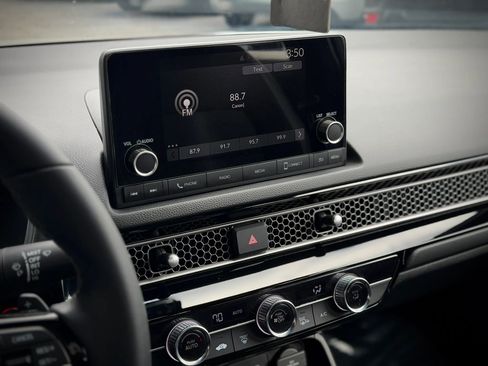 Used 2026 Honda Civic Sport image 12