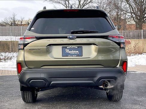New 2026 Subaru Forester Premium AWD/4WD image 5