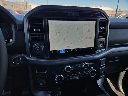 New 2026 Ford F150 XLT AWD/4WD image 25