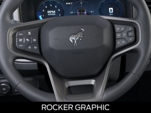 New 2026 Ford Bronco Outer Banks AWD/4WD image 16