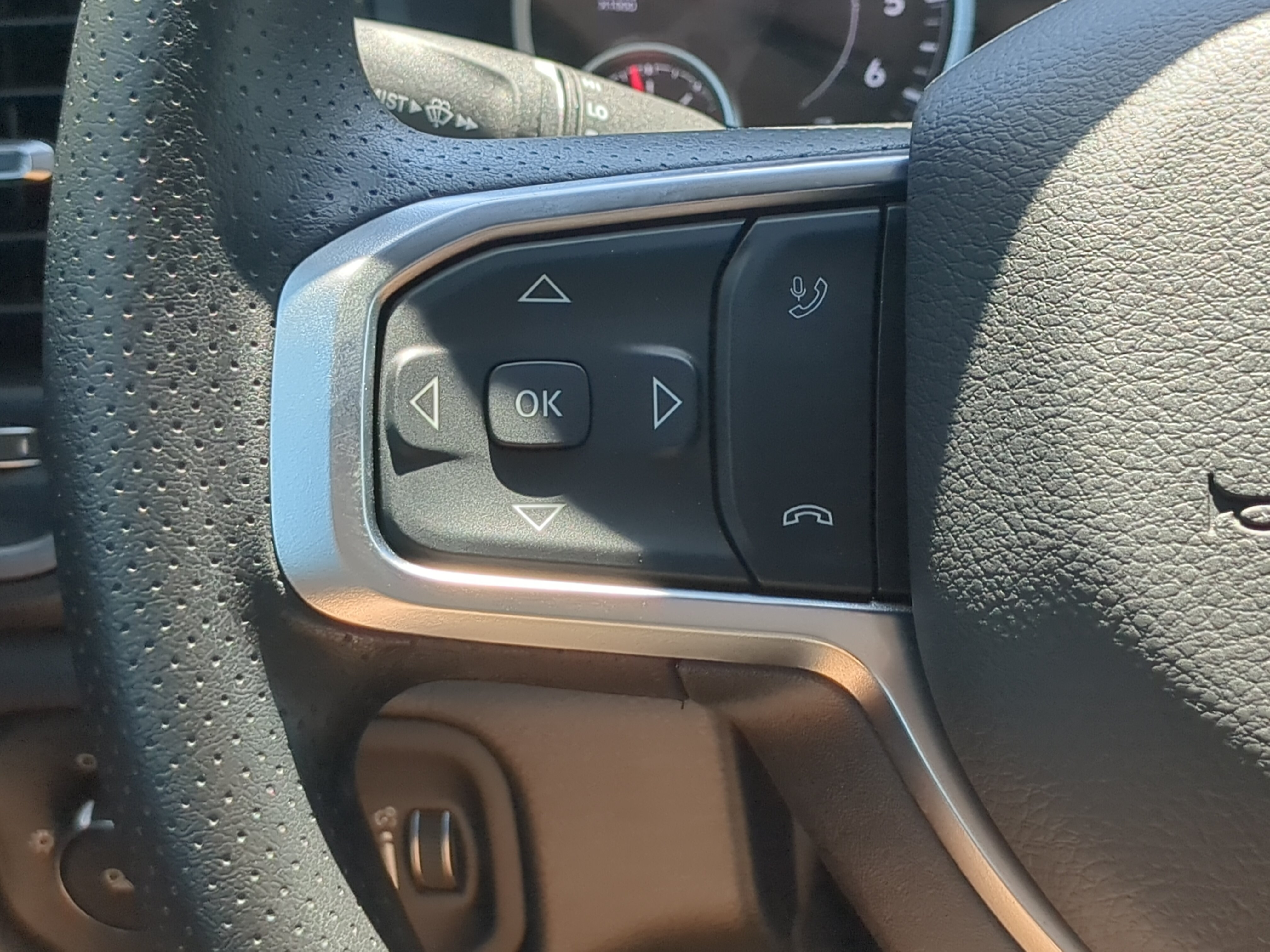 New 2026 RAM 1500 Tradesman AWD/4WD image 21