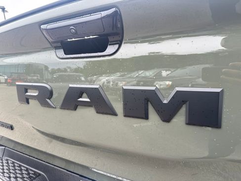 Used 2026 RAM 1500 Big Horn AWD/4WD image 44