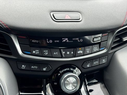 Used 2023 Acura TLX SH-AWD w/ A-SPEC Pkg image 20