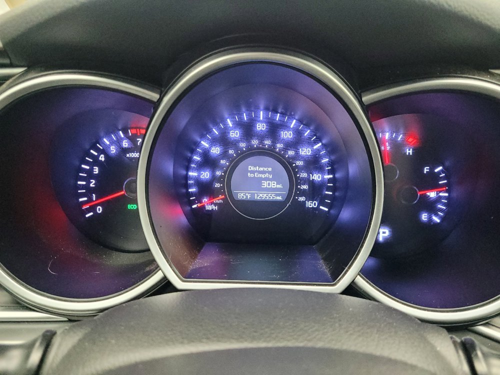 Used 2015 Kia Optima LX FWD image 23