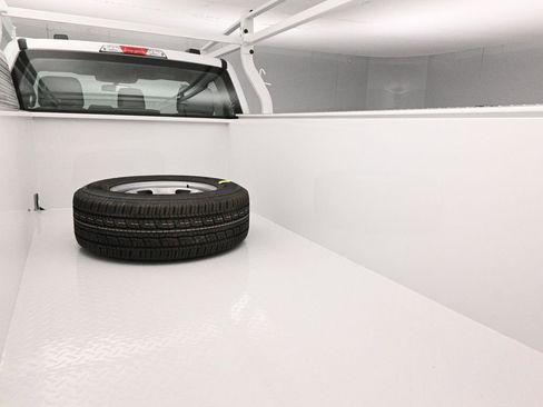 New 2025 Ford F350 XL w/ XL Chrome Package RWD image 20
