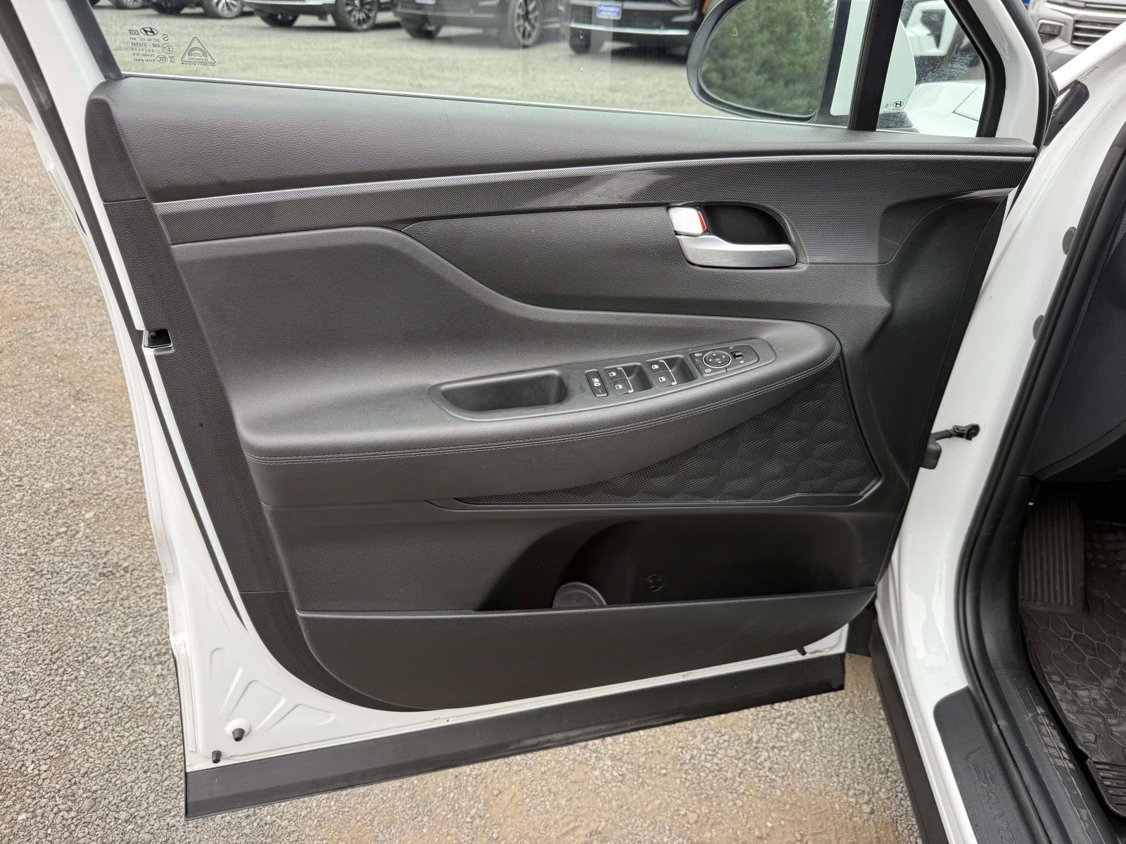 Used 2023 Hyundai Santa Fe SE AWD/4WD image 12