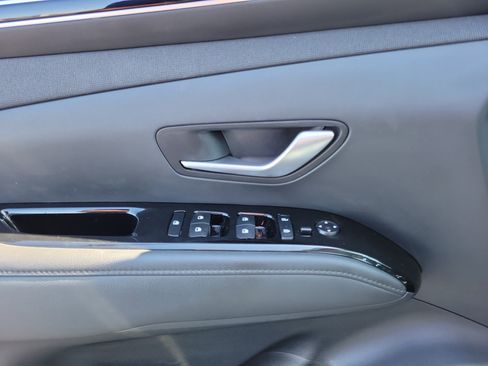 Used 2024 Hyundai Tucson SEL image 17