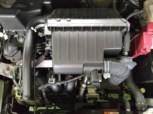 Used 2022 Mitsubishi Mirage ES FWD image 30