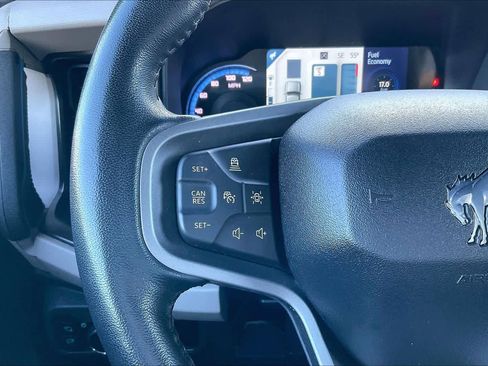 Used 2023 Ford Bronco Wildtrak image 23