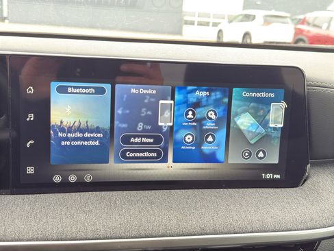 New 2026 Nissan Kicks SV image 18