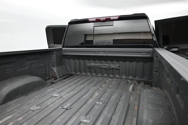 Used 2024 GMC Sierra 2500 AT4X AWD/4WD image 20