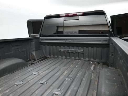 Used 2024 GMC Sierra 2500 AT4X AWD/4WD image 20