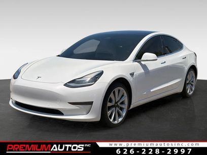 Used 2020 Tesla Model 3 Long Range