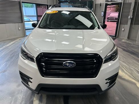 Used 2022 Subaru Ascent Onyx Edition AWD/4WD image 41