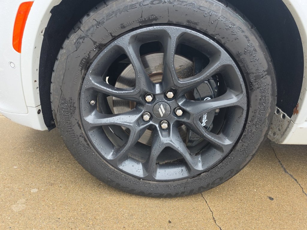 Certified 2021 Dodge Durango R/T w/ Tow 'N Go Package AWD/4WD image 10
