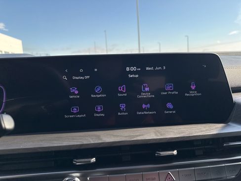 Used 2025 Kia Telluride EX X-Line AWD/4WD image 58