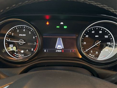 Certified 2023 Buick Encore GX Select w/ Sport Touring Package image 25