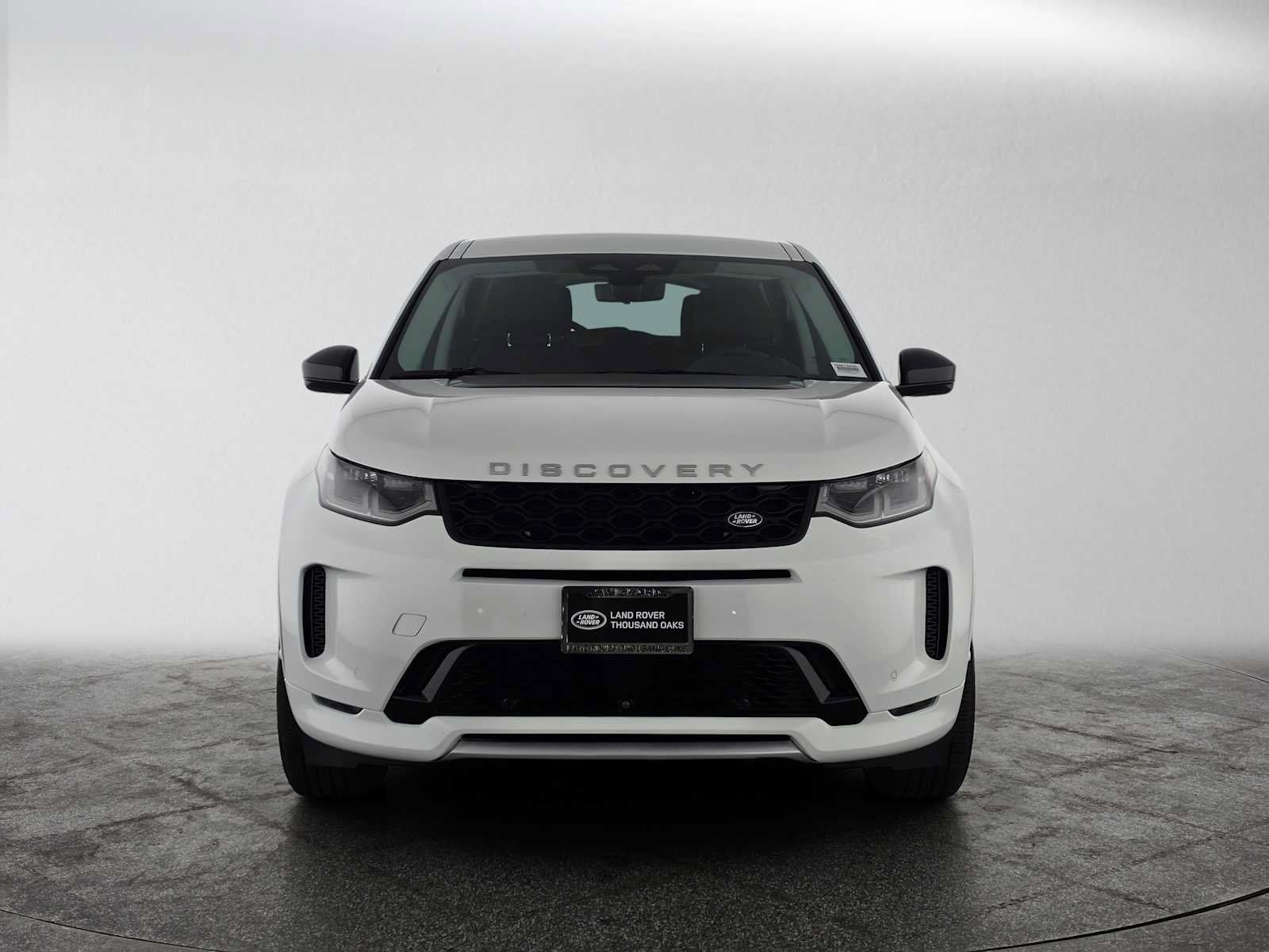 Used 2025 Land Rover Discovery Sport S AWD/4WD image 8