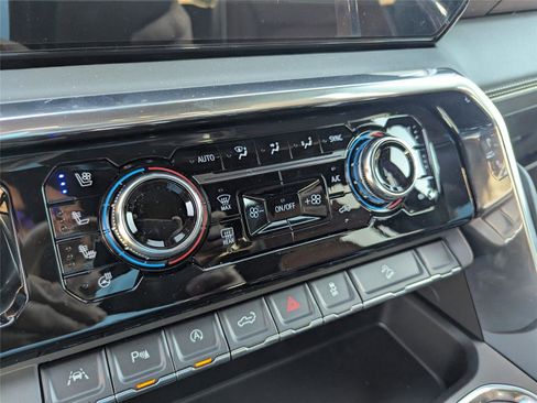 New 2026 GMC Sierra 1500 Denali Ultimate AWD/4WD image 28