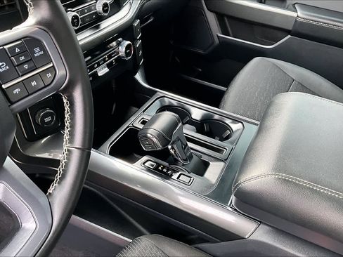 Used 2023 Ford F150 XLT w/ Equipment Group 301A Mid image 17