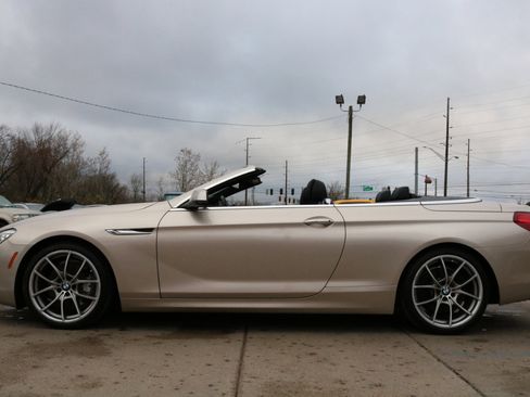 Used 2012 BMW 650i Convertible image 30
