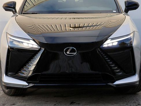 New 2026 Lexus RZ 450e AWD image 6