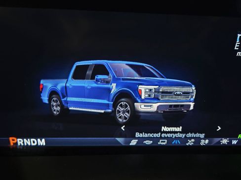 Certified 2024 Ford F150 XLT w/ Equipment Group 302A MID AWD/4WD image 45