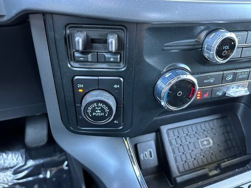 Used 2025 Ford F150 XLT w/ Equipment Group 302A MID AWD/4WD image 32