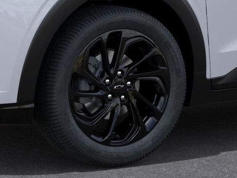 New 2027 Chevrolet Bolt RS FWD image 9