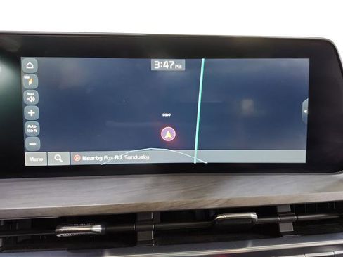 Certified 2023 Kia Telluride SX Prestige X-Line AWD/4WD image 16