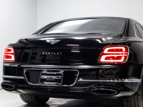 Used 2020 Bentley Flying Spur W12 w/ First Edition Specification image 92