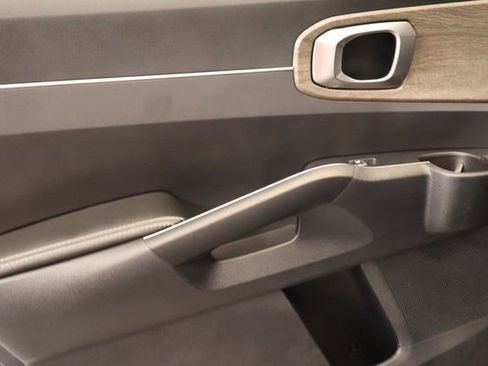 Used 2022 Kia Sorento X-Line EX image 29
