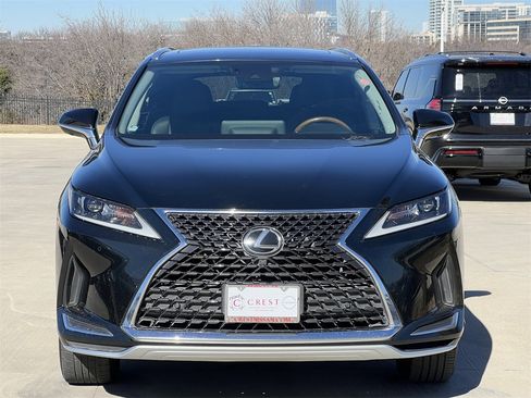 Used 2020 Lexus RX 350L FWD w/ Premium Package image 6