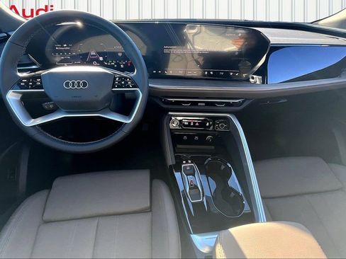 New 2025 Audi Q5 Premium Plus image 5