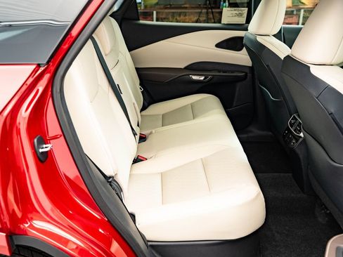 New 2026 Lexus RX 350 Premium Plus AWD/4WD image 44