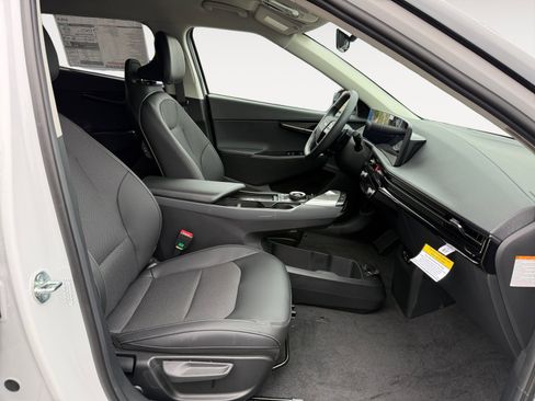 New 2025 Kia EV6 Light image 19