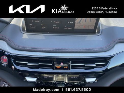 Used 2023 Acura MDX A-Spec AWD/4WD image 22