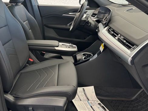 Used 2025 BMW X2 xDrive28i w/ Technology Package image 50