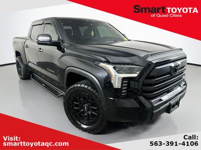 Used 2023 Toyota Tundra SR5 w/ SR5 Convenience Package