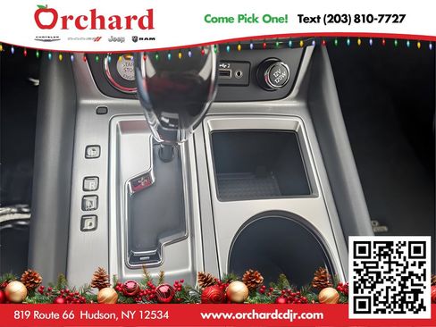 Used 2023 Nissan Murano SV w/ SV Midnight Edition Package image 77