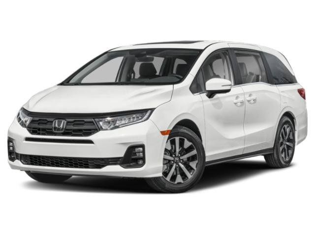 Used 2025 Honda Odyssey EX-L image 1
