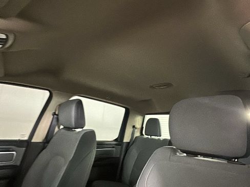 Used 2020 RAM 1500 Big Horn AWD/4WD image 16