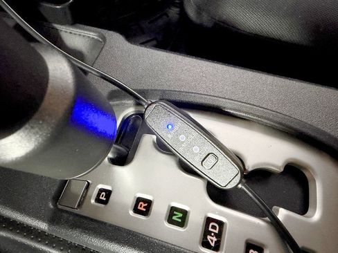 Used 2013 Toyota FJ Cruiser 4WD image 54