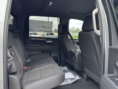 New 2026 Chevrolet Silverado 2500 LT w/ Trail Boss Package image 11